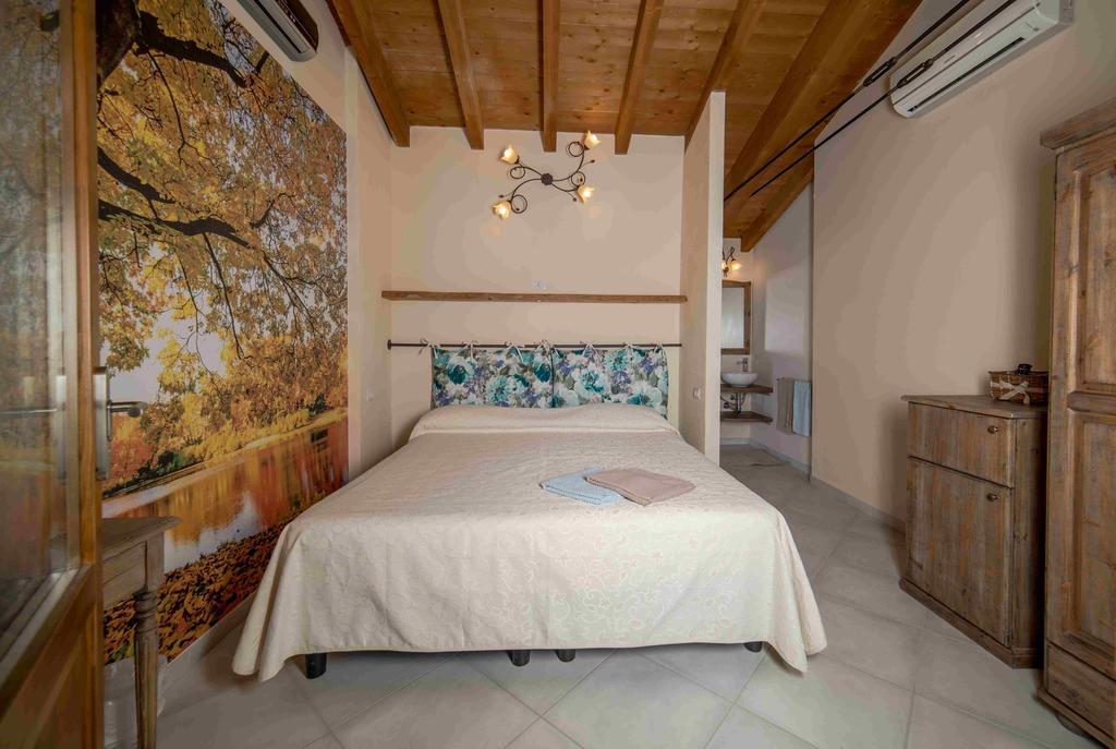 Agriturismo La Boschina Crema Exterior photo